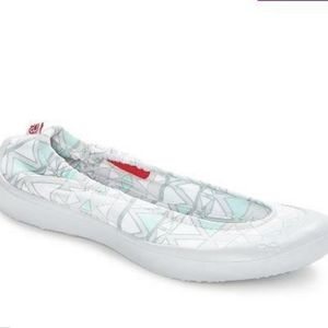 Girls LUV Waterproof Dream Flats